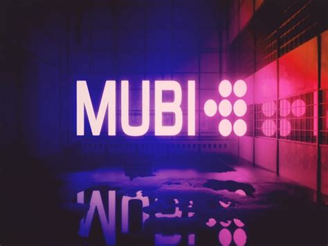 xgx mubi|Mubi (streaming service) .